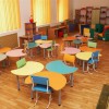 Расстановка и размеры столов в детском саду - fgospostavki.ru - Уфа