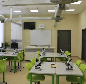 Использование информационных технологий в преподавании биологии - fgospostavki.ru - Уфа