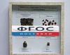 Коллекция энтомологическая "Примеры защитных приспособлений у насекомых" - fgospostavki.ru - Уфа