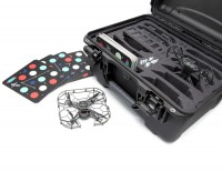 Образовательный комплект программируемого квадрокоптера DJI TELLO EDU (Стартовый – 5) - fgospostavki.ru - Уфа