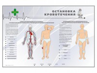 Электрифицированный стенд "Остановка кровотечения" - fgospostavki.ru - Уфа