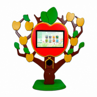 Профессиональный игровой и развивающий комплекс «Древо знаний» - fgospostavki.ru - Уфа