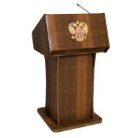 Мультимедийная интерактивная трибуна Continent - fgospostavki.ru - Уфа