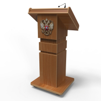 Мультимедийная интерактивная трибуна Aspirant - fgospostavki.ru - Уфа