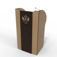Мультимедийная интерактивная трибуна Professor - fgospostavki.ru - Уфа