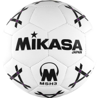 Мяч гандбольный "MIKASA MSH 3" (размер 3, синтетическая кожа, тренировочный) - fgospostavki.ru - Уфа