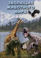 DVD "Эволюция животного мира" - fgospostavki.ru - Уфа