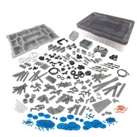 Базовый набор по робототехнике "Супер Кит" VEX IQ - fgospostavki.ru - Уфа