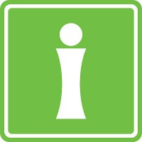 Тактильный знак (информация) 100х100 - fgospostavki.ru - Уфа