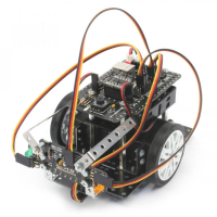 Конструктор Robo kit 1 (базовый набор) - fgospostavki.ru - Уфа