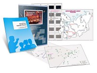 Комбинированное пособие «Промыслы народов России» - fgospostavki.ru - Уфа