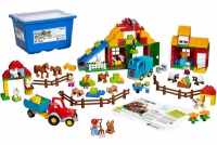 Набор "Большая ферма. DUPLO" - fgospostavki.ru - Уфа