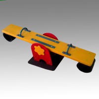 Качалка-балансир переносной (1500х500х450 мм) - fgospostavki.ru - Уфа