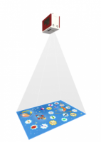Интерактивный пол Floor - fgospostavki.ru - Уфа