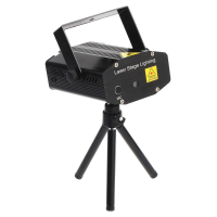 Проектор звездного неба "Мини Laser" - fgospostavki.ru - Уфа