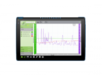 Цифровая лаборатория einsteinTablet+2. Планшетный регистратор данных со встроенными датчиками - fgospostavki.ru - Уфа