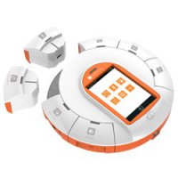 Цифровая лаборатория расширенная - SenseDisc Advance (минимальный заказ - 5 штук) - fgospostavki.ru - Уфа