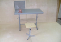 Верстак слесарный учебный  Вс-У-Пр - fgospostavki.ru - Уфа
