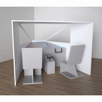 Детский набор «Самолёт» - fgospostavki.ru - Уфа