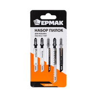 Набор универсальных пилок для электролобзика - fgospostavki.ru - Уфа