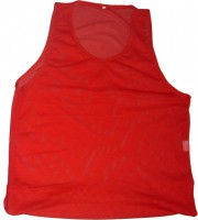 Манишка односторонняя из сетки (жилетка игровая) - fgospostavki.ru - Уфа