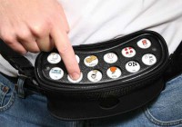 Портативный коммуникатор на пояс - fgospostavki.ru - Уфа