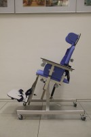 Учебное место учащегося с нарушением ОДА (р. гр. 0,90-1,15 м, столешница из пластика) - fgospostavki.ru - Уфа