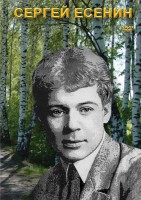 DVD "Сергей Есенин" - fgospostavki.ru - Уфа