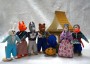 Шагающий театр с домиком "Колобок" - fgospostavki.ru - Уфа