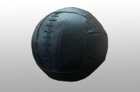 Медицинбол (9 килограмм, кирза) - fgospostavki.ru - Уфа