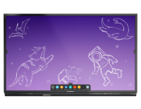 Интерактивная панель ActivPanel Nickel 65" UHD - fgospostavki.ru - Уфа