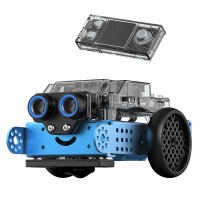 Базовый робототехнический набор Makeblock mBot2 - fgospostavki.ru - Уфа