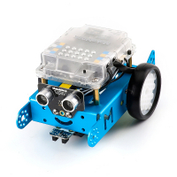 Базовый робототехнический набор mBot - fgospostavki.ru - Уфа