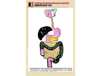 Рельефная таблица "Пищеварительный тракт" (формат А1, матовое ламинирование) - fgospostavki.ru - Уфа