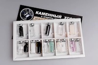 Коллекция "Каменный уголь и продукты его переработки" (раздаточная) - fgospostavki.ru - Уфа