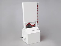 Машина волновая (демонстрационная модель) - fgospostavki.ru - Уфа