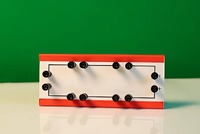 Коммутационная плата для сборки электрических цепей - fgospostavki.ru - Уфа