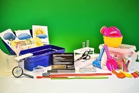 Комплект по предмету "Окружающий мир" для практических работ - fgospostavki.ru - Уфа