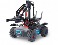 Учебный робот DJI Robomaster S1 EP - fgospostavki.ru - Уфа
