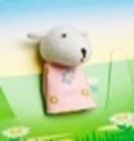 Кукла пальчиковая "Овечка" - fgospostavki.ru - Уфа
