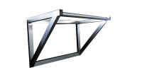 Перекладина навесная (в призматической раме) - fgospostavki.ru - Уфа