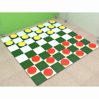 Игровой набор Шашки - fgospostavki.ru - Уфа