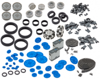 Ресурсный набор по робототехнике "Competition Add-On Kit" VEX IQ - fgospostavki.ru - Уфа