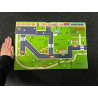 Дидактическая игра - Лэпбук - fgospostavki.ru - Уфа