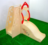 Игровой комплекс «Домик 3» - fgospostavki.ru - Уфа