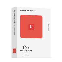 Дополнительный анимационный набор Matatalab Animation Add-on - fgospostavki.ru - Уфа