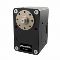 Интеллектуальный робототехнический привод DYNAMIXEL XM430-W350-R - fgospostavki.ru - Уфа
