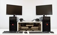 Типовой комплект учебного оборудования «Глобальные компьютерные сети» - fgospostavki.ru - Уфа