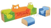 Мебель бескаркасная (вариант 5) - fgospostavki.ru - Уфа