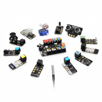 Электронный конструктор Inventor Electronic Kit - fgospostavki.ru - Уфа